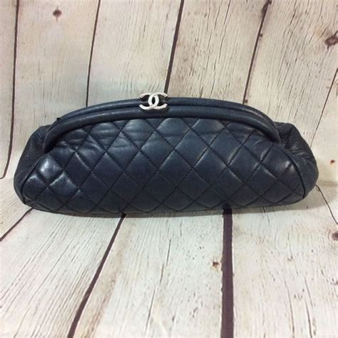 chanel clutch bag cheap|vintage Chanel clutch bag.